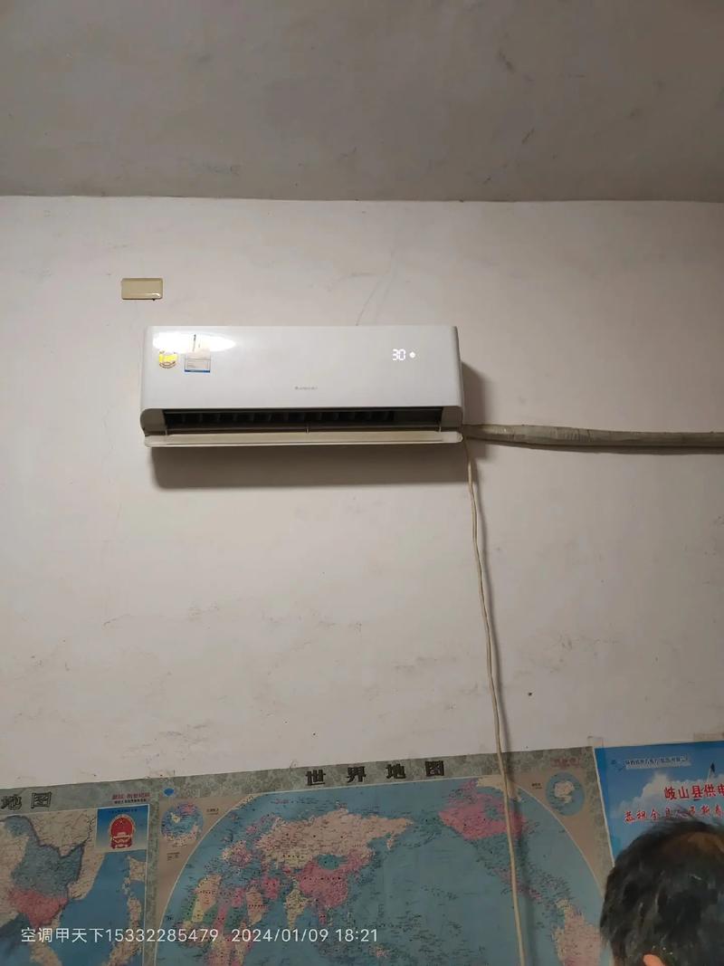 格力空调b3故障是什么问题