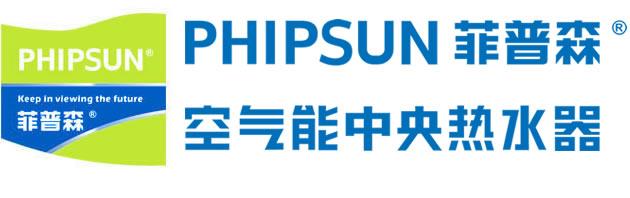 菲尔普森空气能o4故障