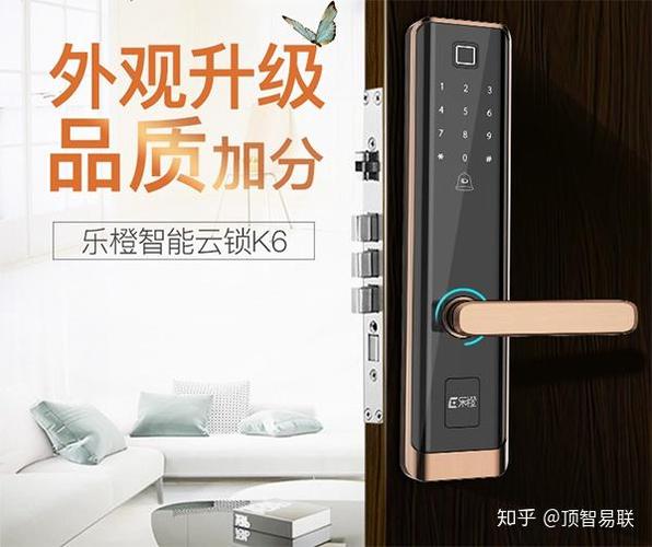 大华智能锁网络故障